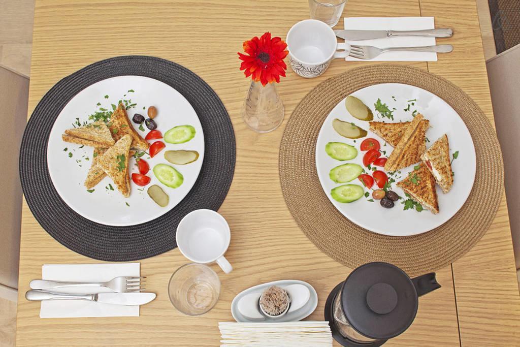 Galata Pera Suites & Aparthotel Provincia di Istanbul