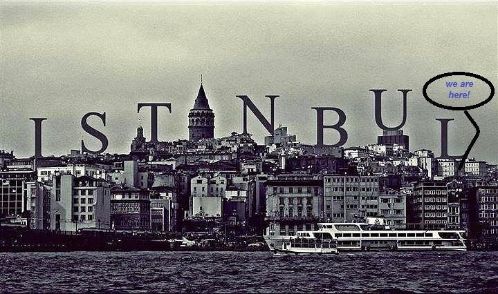 Galata Pera Suites & Provincia di Istanbul