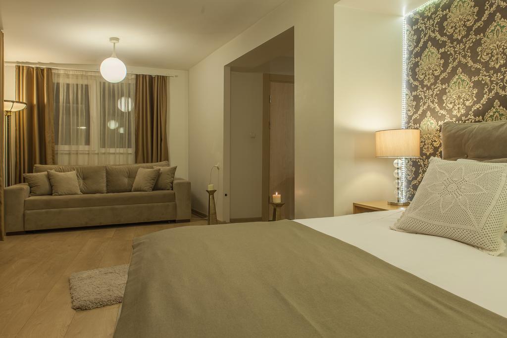 Galata Pera Suites & Provincia di Istanbul
