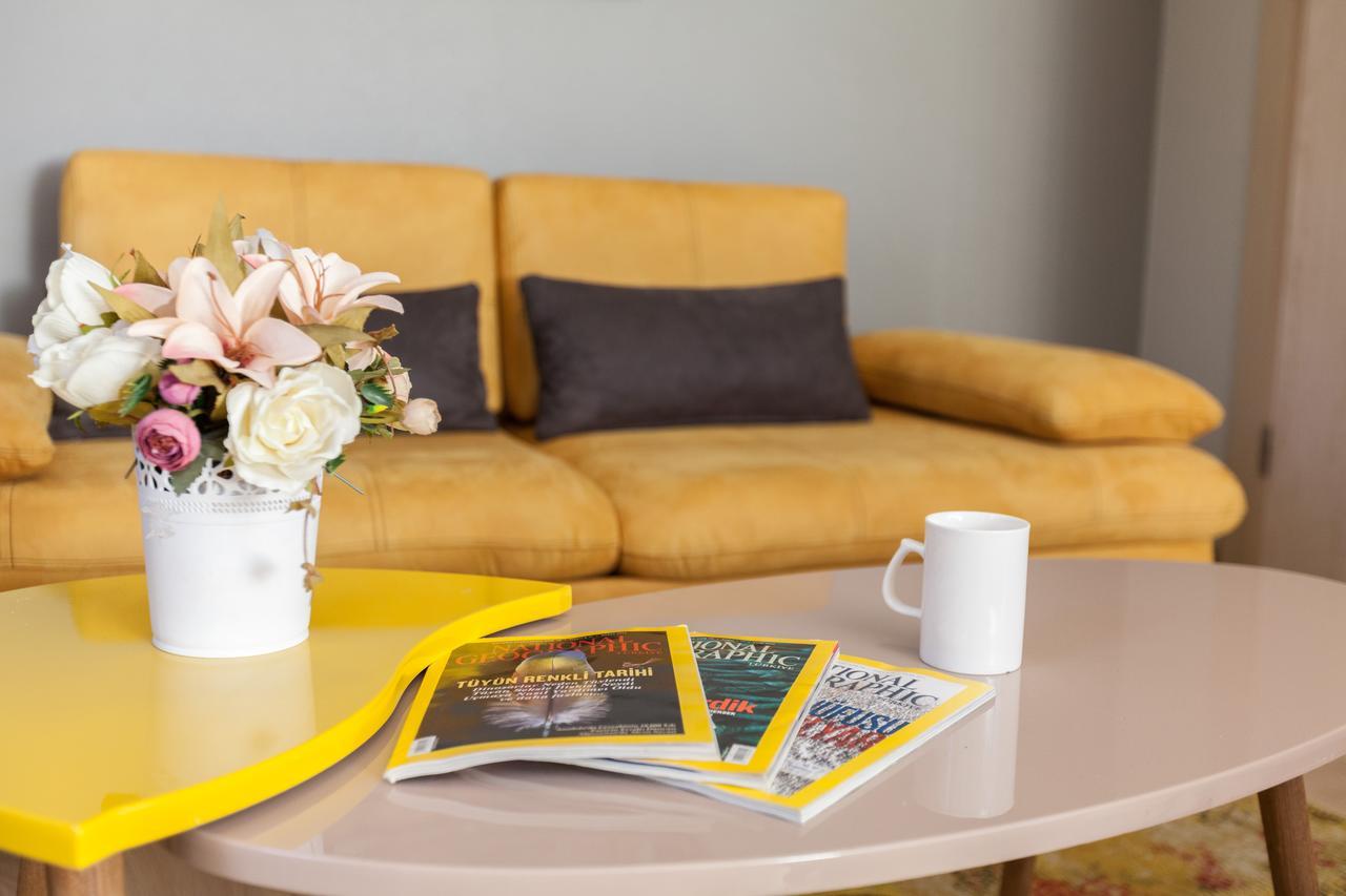Galata Pera Suites & 2* Provincia di Istanbul