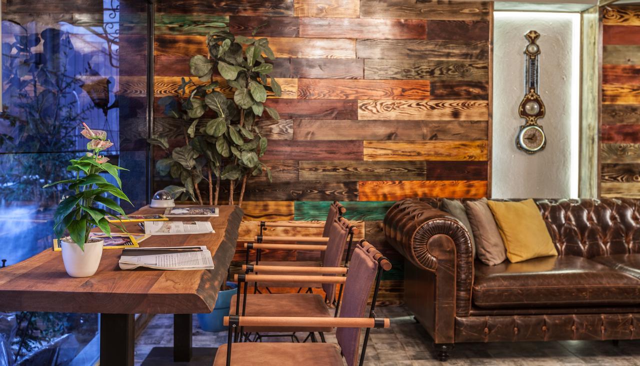 Aparthotel Galata Pera Suites & Provincia di Istanbul