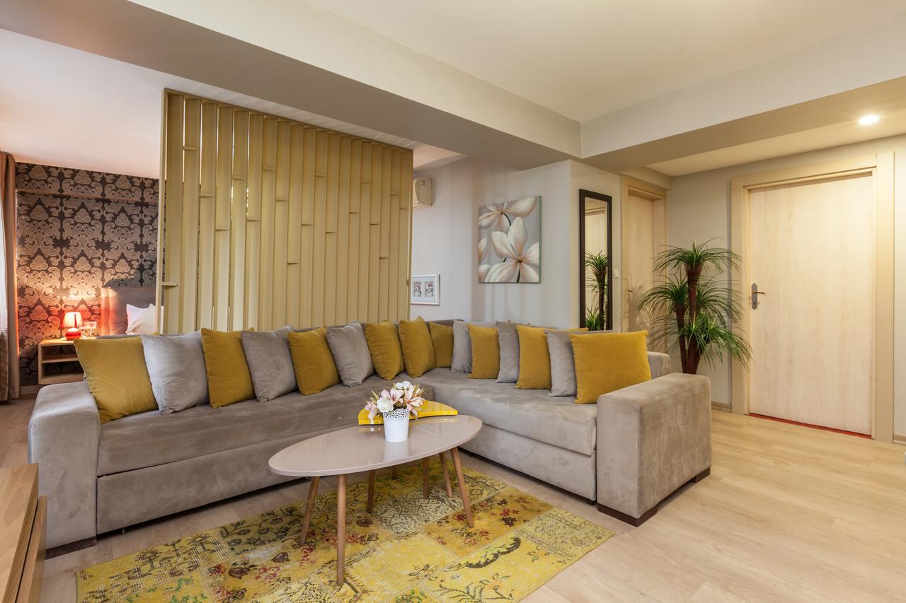 Galata Pera Suites & Provincia di Istanbul