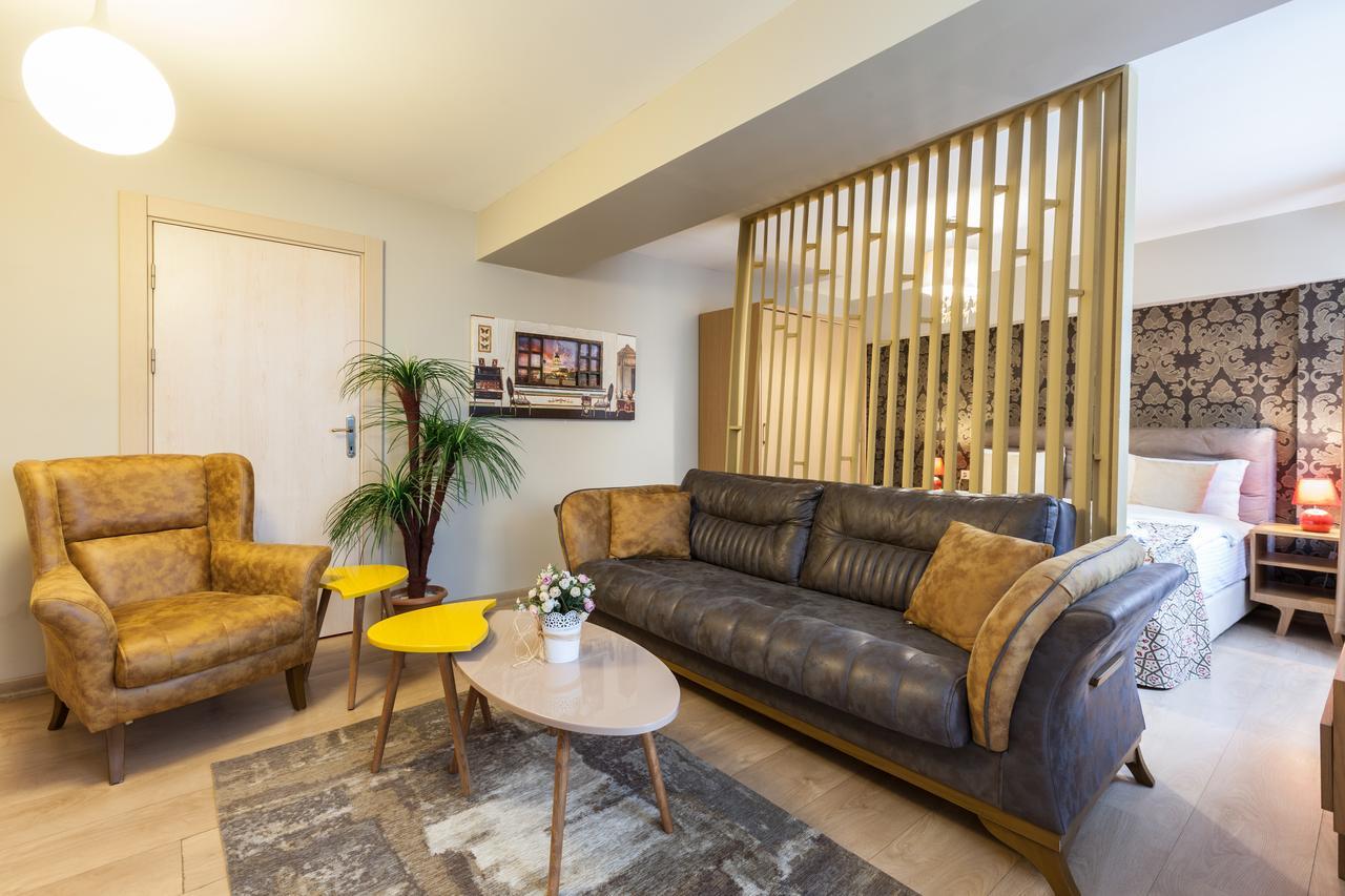 Aparthotel Galata Pera Suites & Provincia di Istanbul