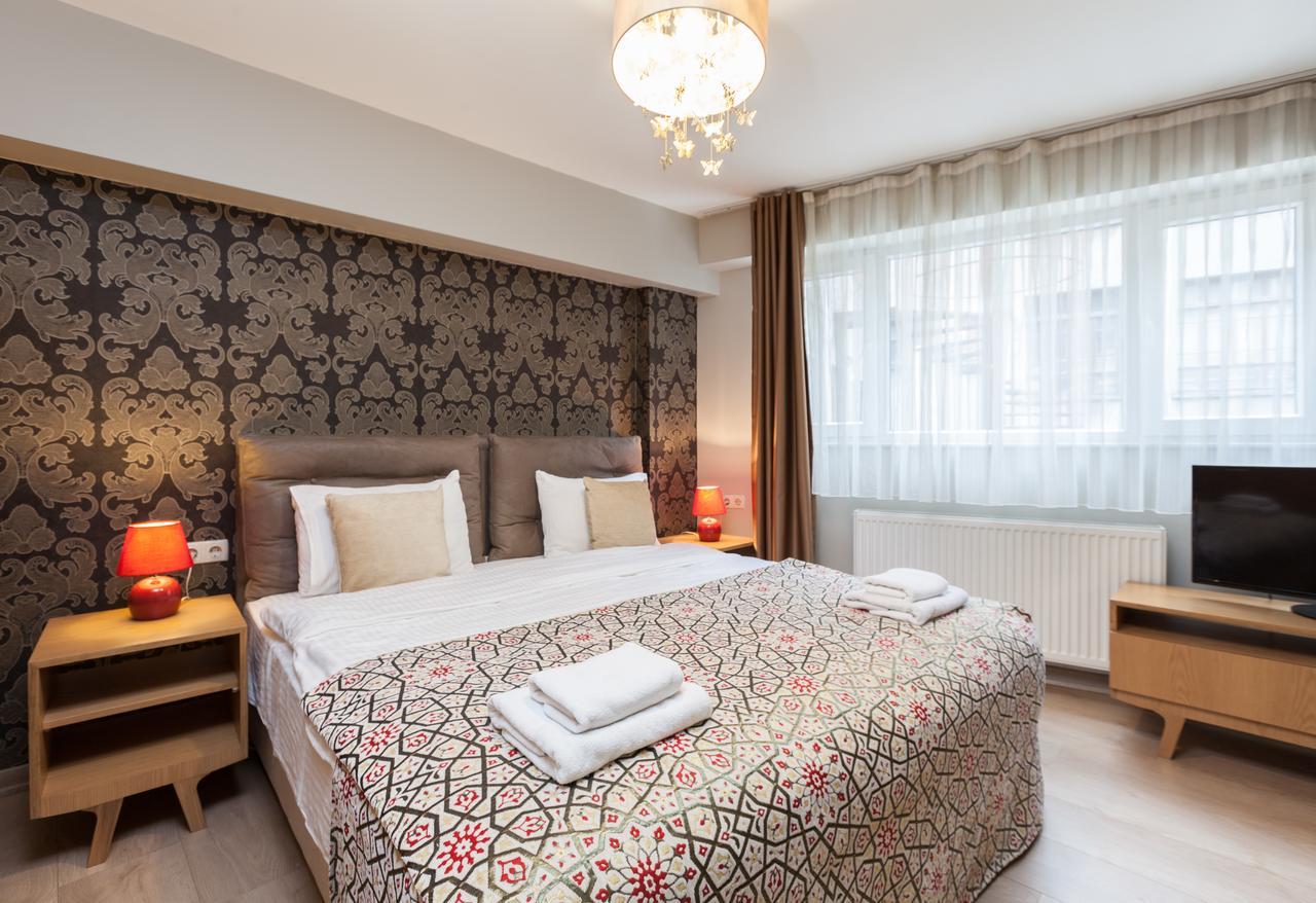 Galata Pera Suites & 2* Provincia di Istanbul