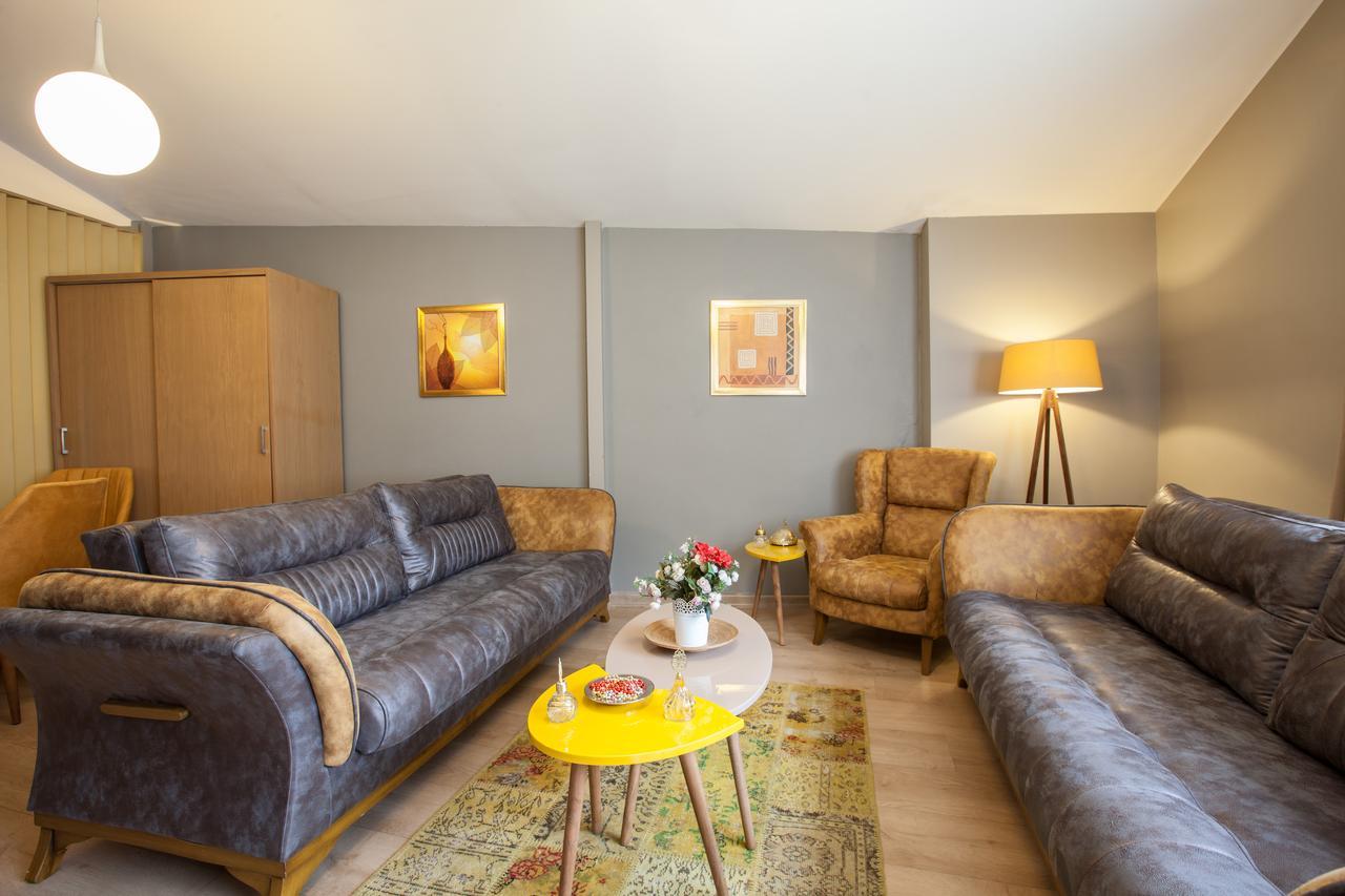 Galata Pera Suites & Provincia di Istanbul