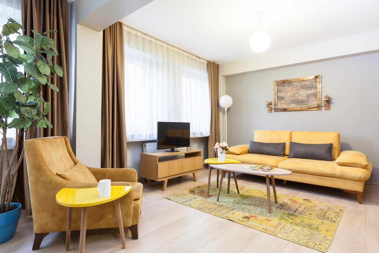 Galata Pera Suites & Aparthotel Provincia di Istanbul