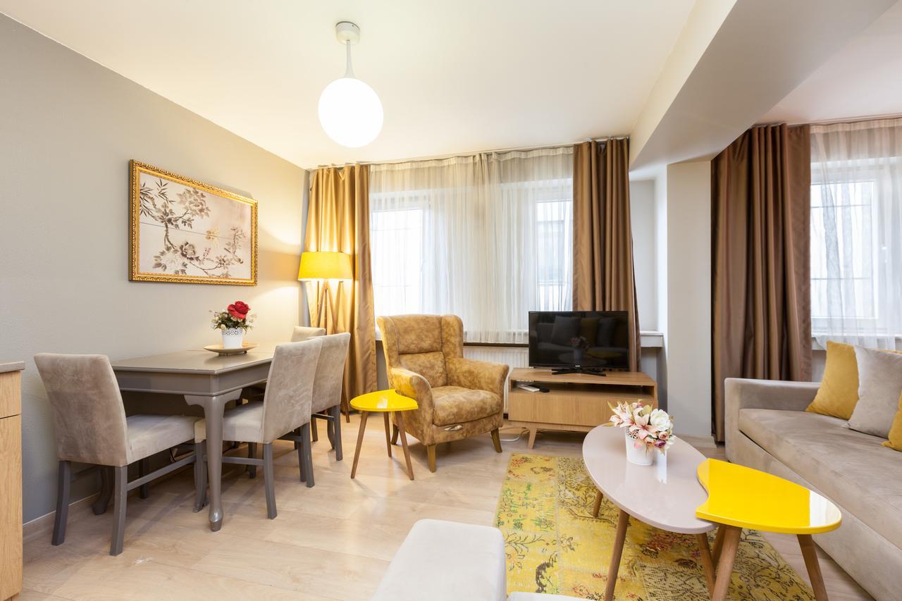 Galata Pera Suites & 2* Provincia di Istanbul