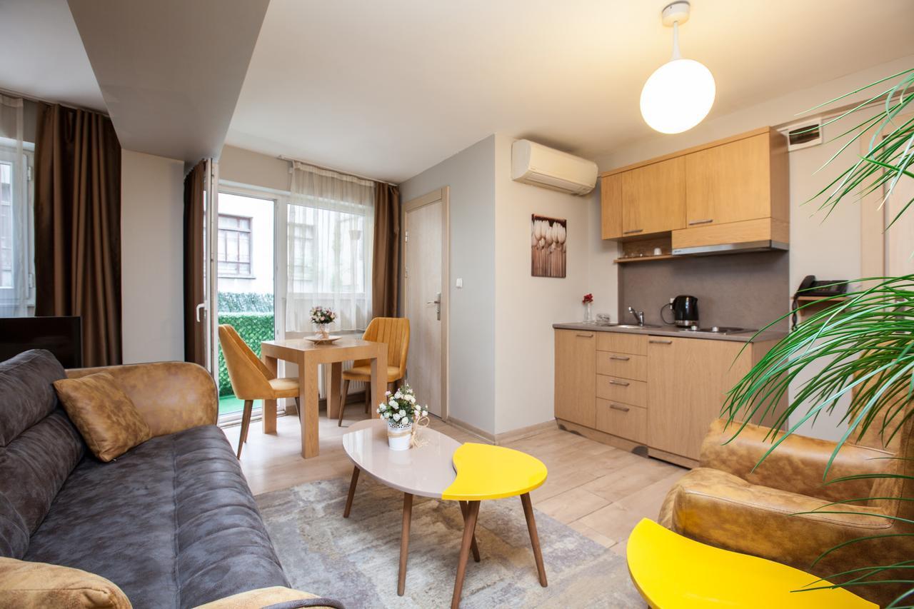 Galata Pera Suites & Provincia di Istanbul