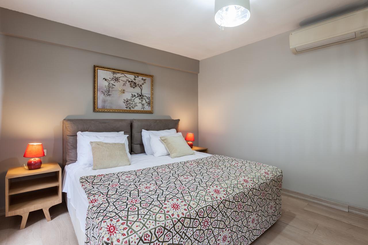 Galata Pera Suites & Aparthotel Provincia di Istanbul