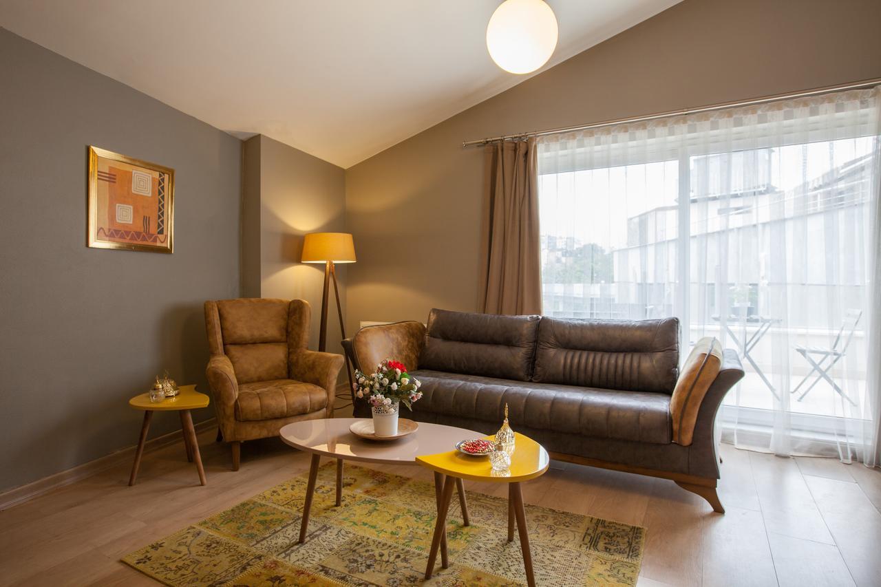 Galata Pera Suites & 2* Provincia di Istanbul