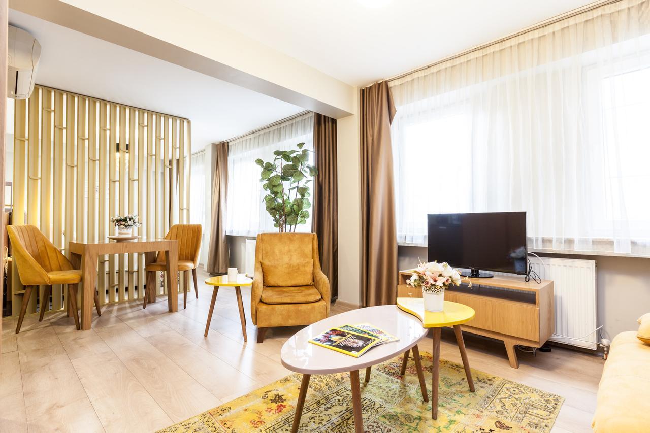 Galata Pera Suites & 2* Provincia di Istanbul