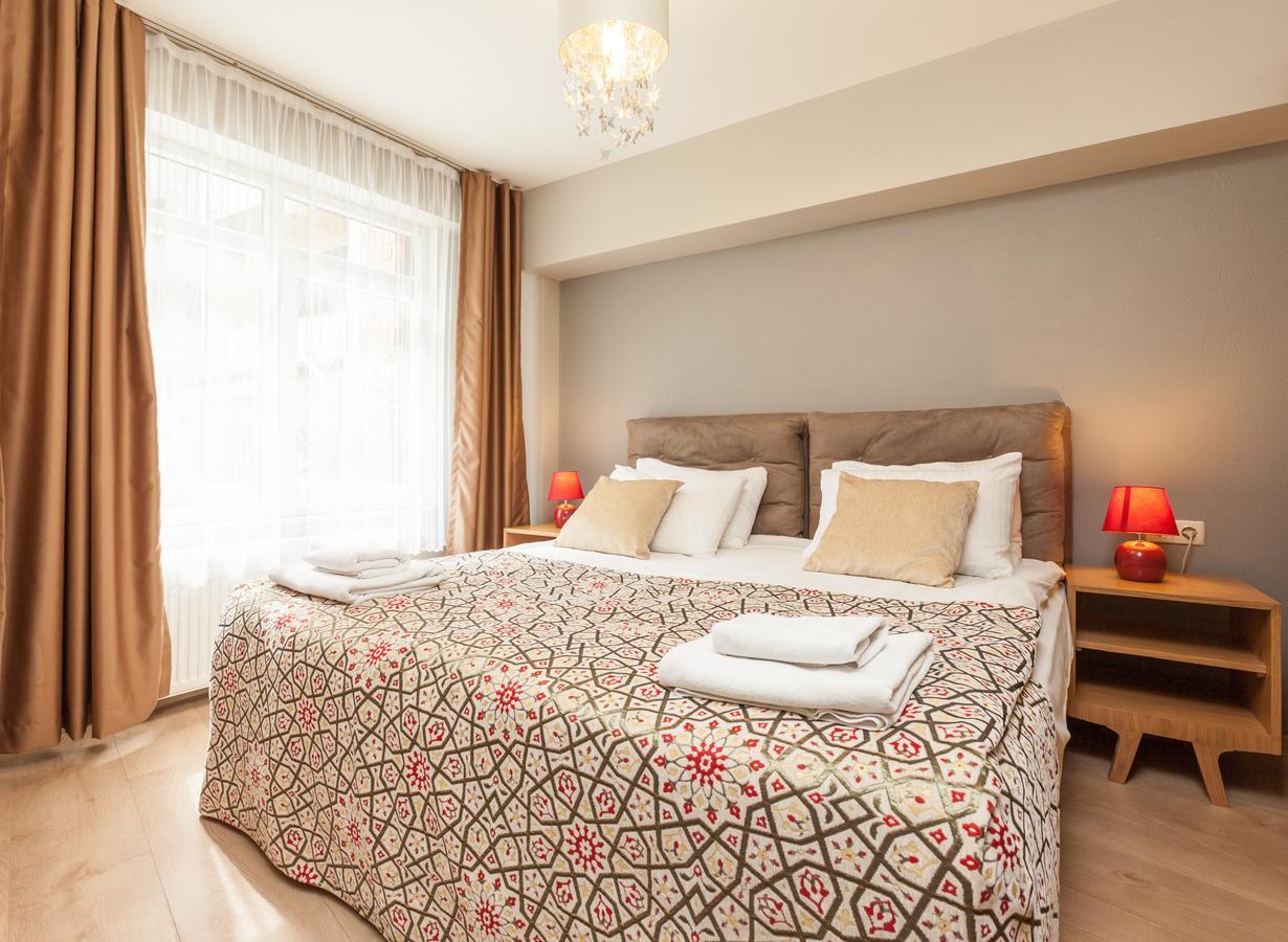Galata Pera Suites & 2* Provincia di Istanbul