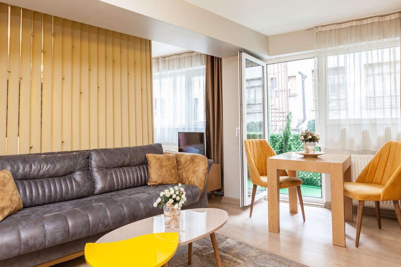 Aparthotel Galata Pera Suites & Provincia di Istanbul
