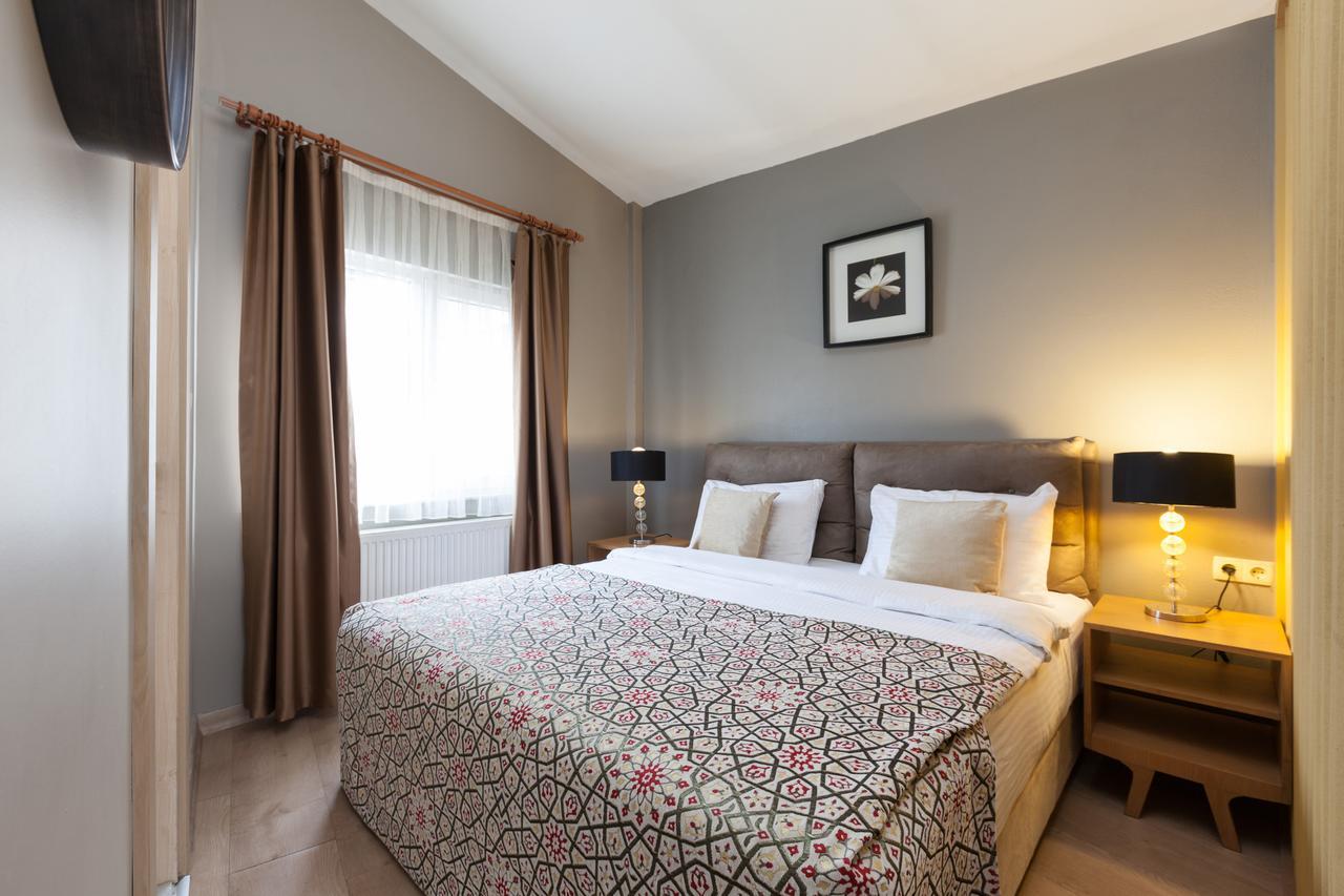 Aparthotel Galata Pera Suites & Provincia di Istanbul