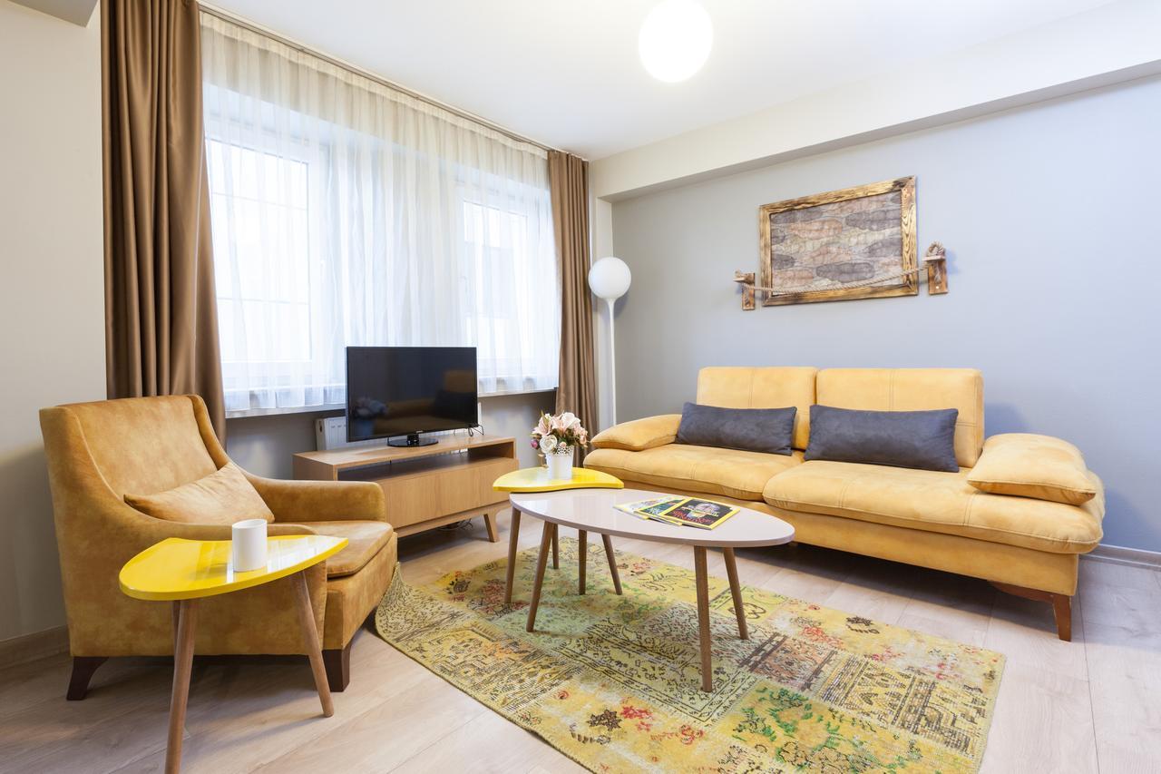 Galata Pera Suites & Aparthotel Provincia di Istanbul
