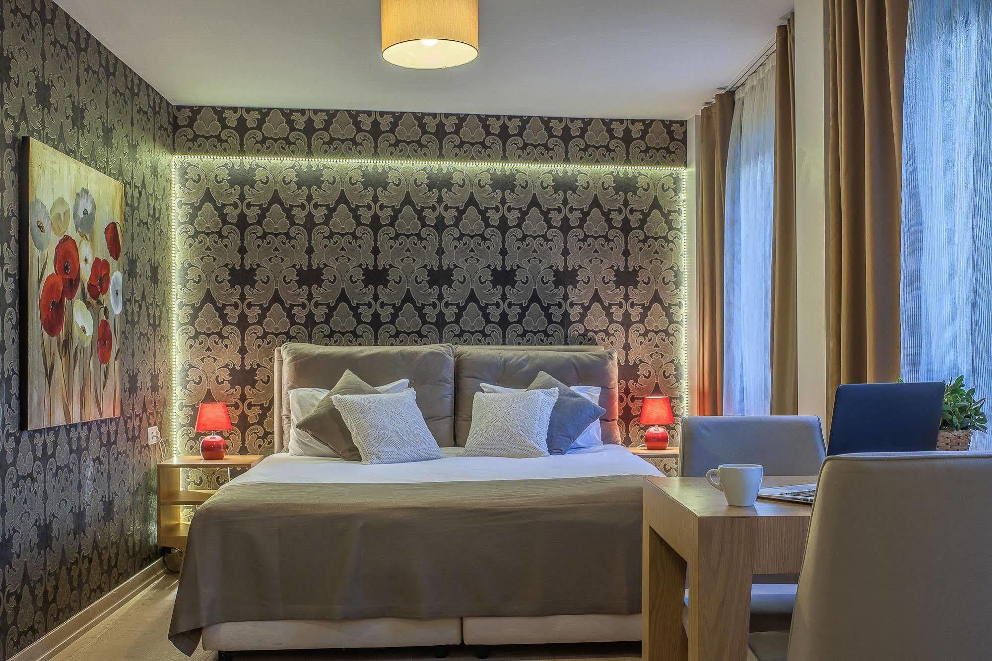 Aparthotel Galata Pera Suites & Provincia di Istanbul