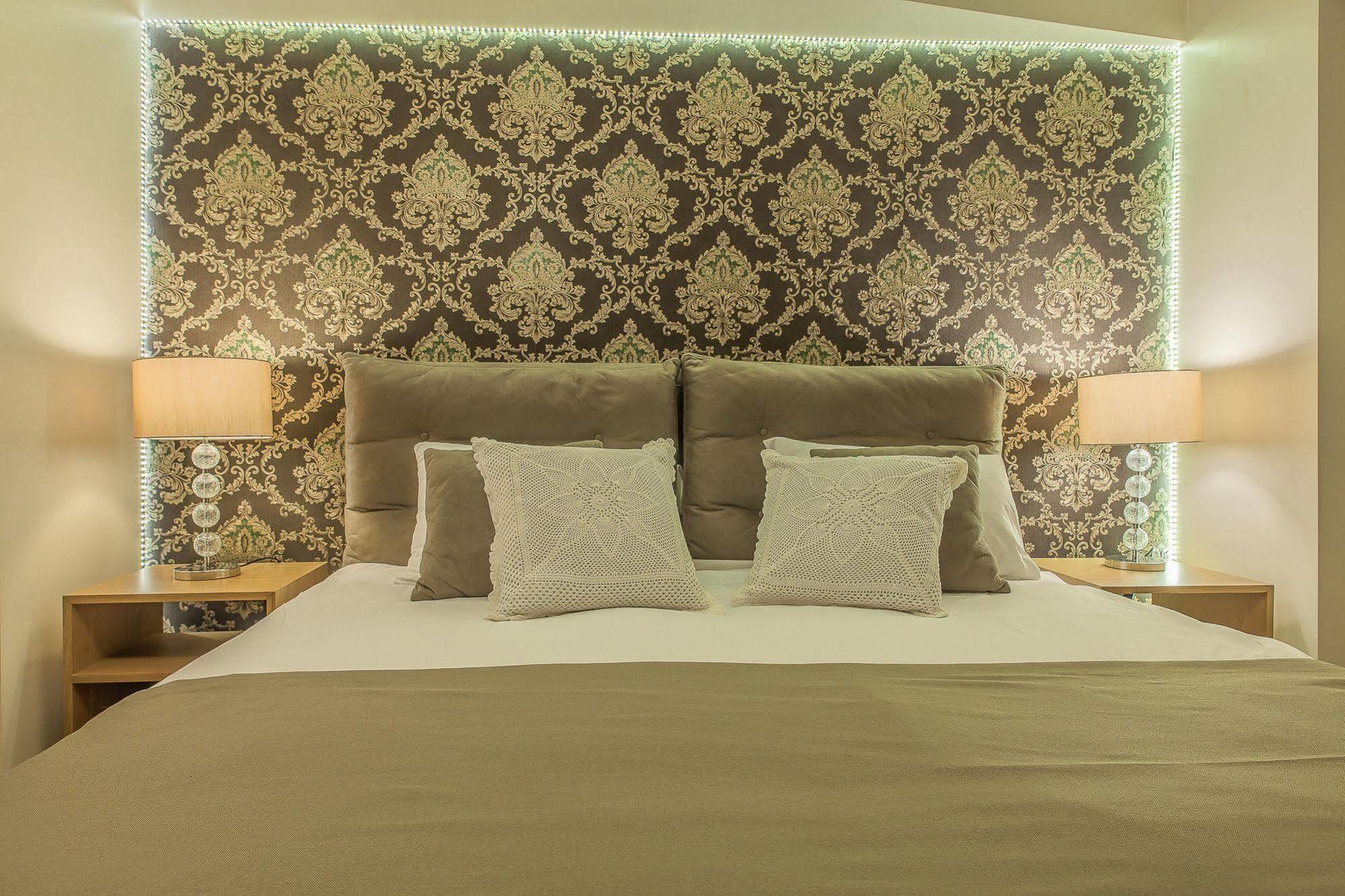 Galata Pera Suites & Provincia di Istanbul