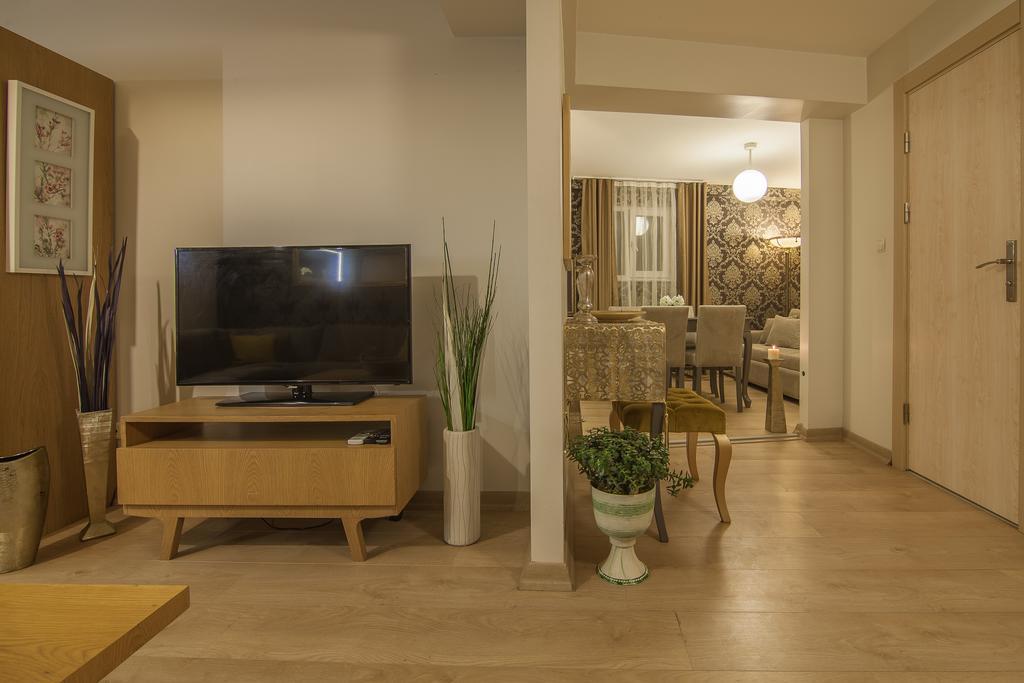 Aparthotel Galata Pera Suites & Istanbul