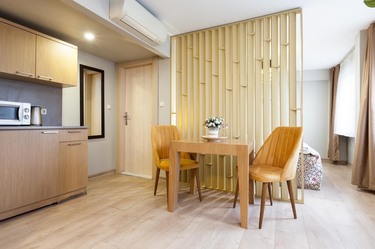 Galata Pera Suites & 2* Istanbul