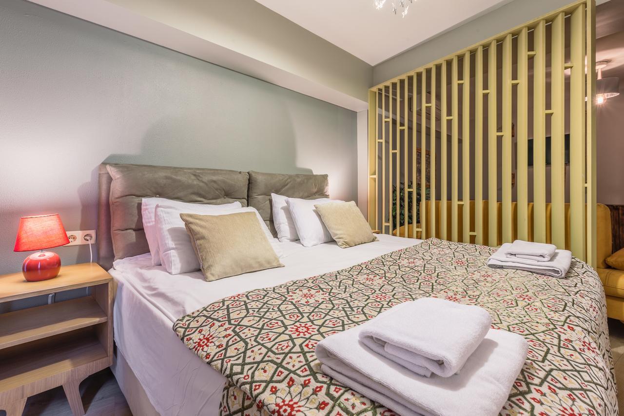 Galata Pera Suites & Istanbul